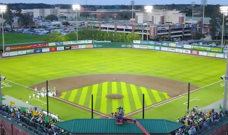 Smart Lighting System